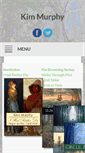 Mobile Screenshot of kimmurphy.net